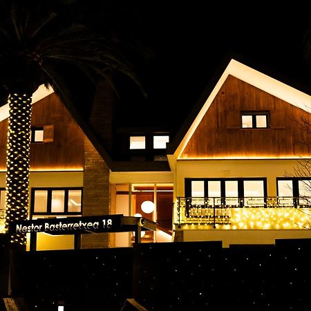 Ferienwohnung Arroka Hondarribia Exterior foto